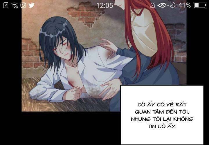 Quy Tắc Sinh Tồn Của Công Chúa Chapter 91 - Trang 2