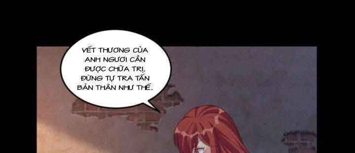 Quy Tắc Sinh Tồn Của Công Chúa Chapter 91 - Trang 2