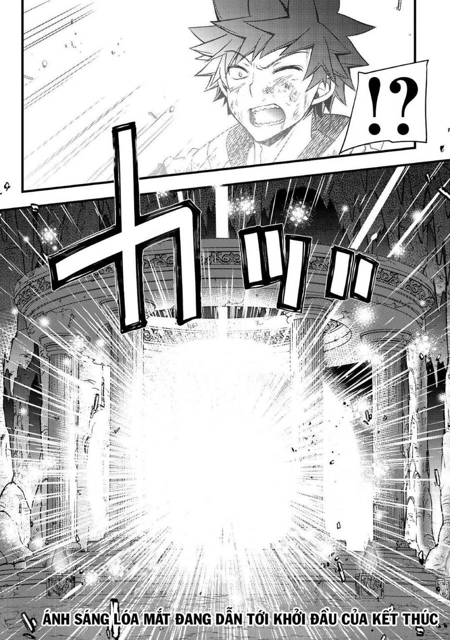 Yankee Wa Isekai De Seirei Ni Aisaremasu Chapter 40 - Trang 2