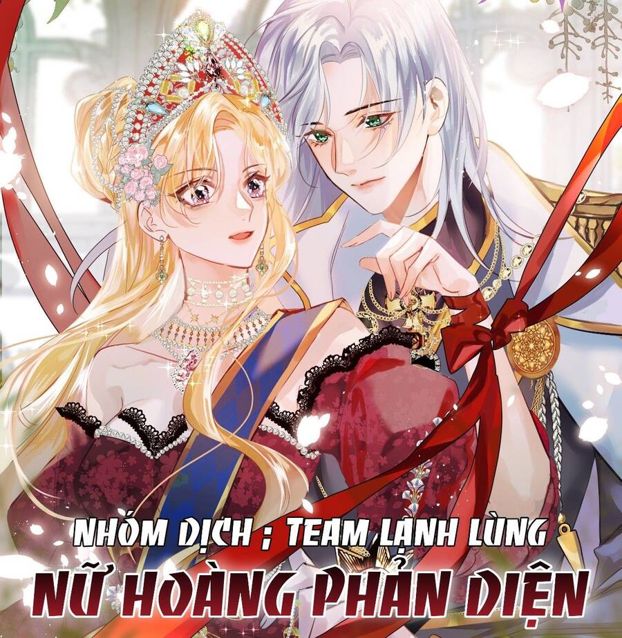 Nữ Hoàng Phản Diện Chapter 5 - Trang 2