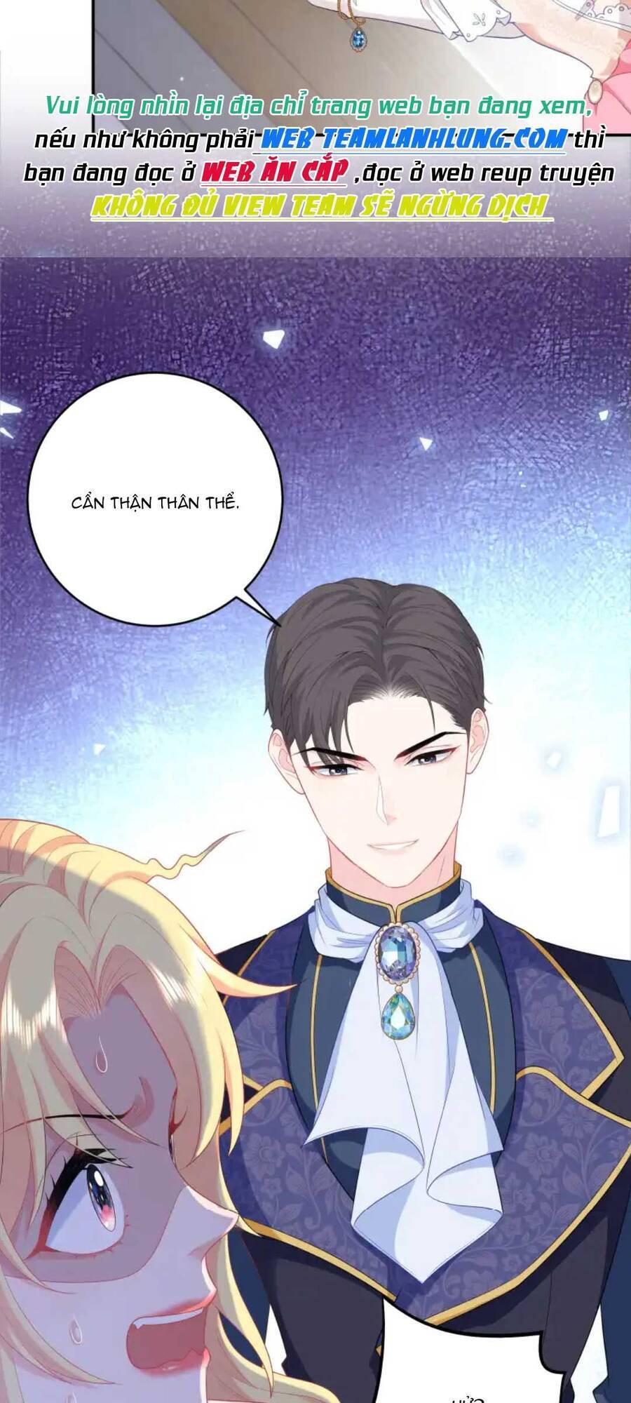 Nữ Hoàng Phản Diện Chapter 5 - Trang 2