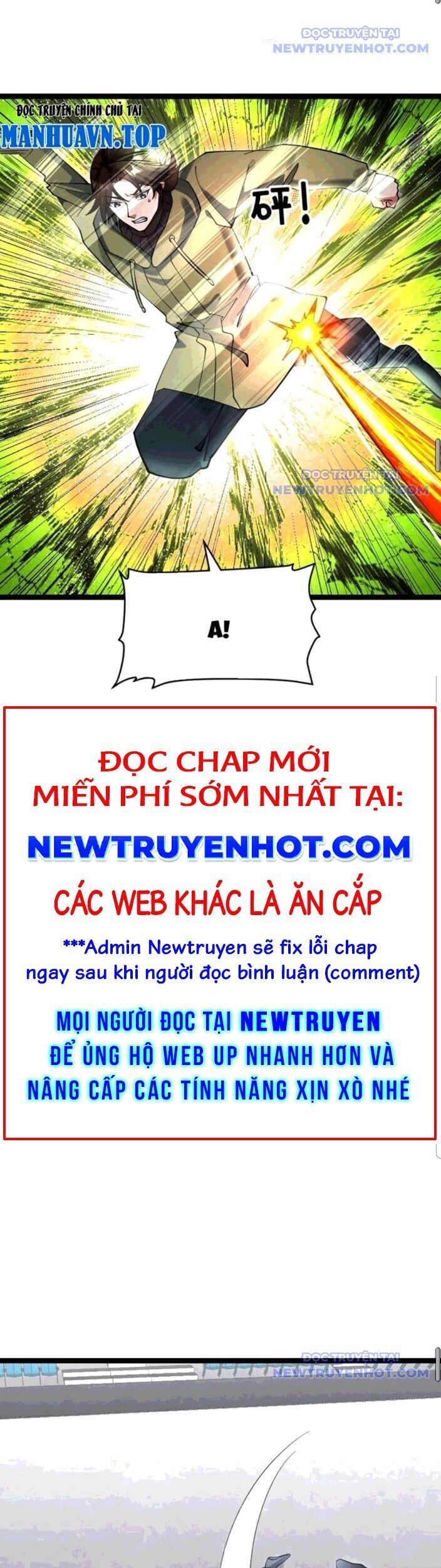 Toàn Cầu Băng Phong Ta Chế Tạo Phòng An Toàn Tại Tận Thế Chapter 608 - Trang 2