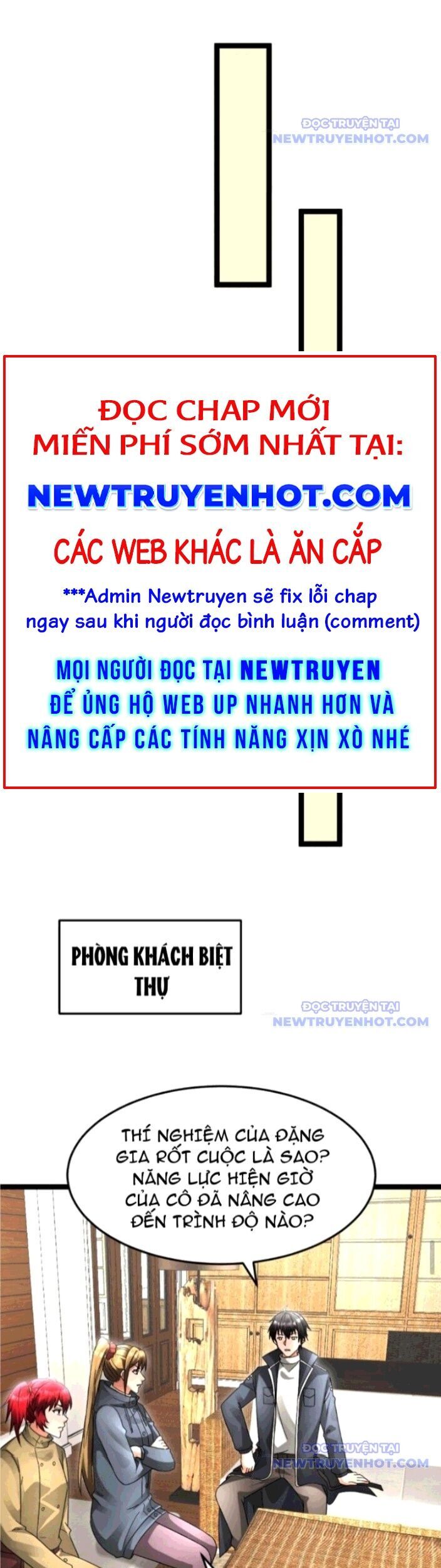 Toàn Cầu Băng Phong Ta Chế Tạo Phòng An Toàn Tại Tận Thế Chapter 606 - Trang 2