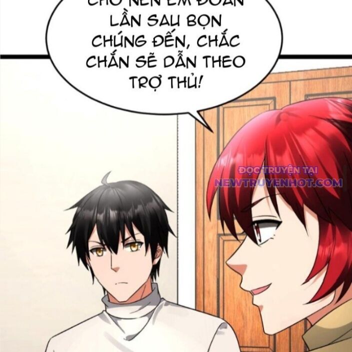 Toàn Cầu Băng Phong Ta Chế Tạo Phòng An Toàn Tại Tận Thế Chapter 602 - Trang 2