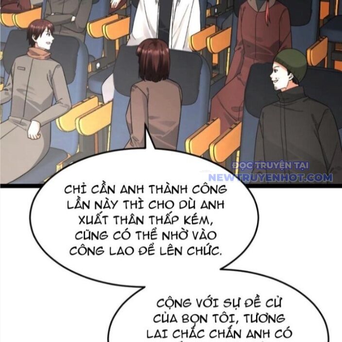 Toàn Cầu Băng Phong Ta Chế Tạo Phòng An Toàn Tại Tận Thế Chapter 602 - Trang 2