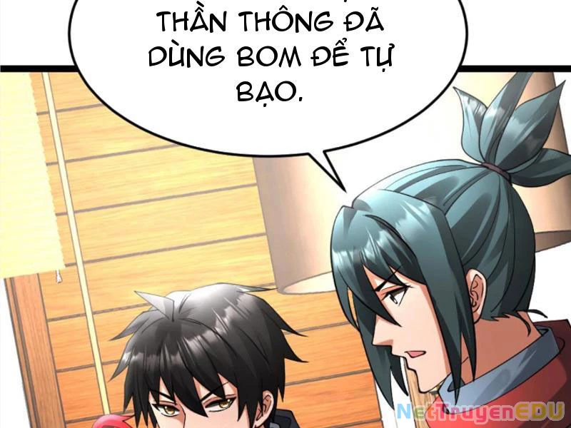 Toàn Cầu Băng Phong Ta Chế Tạo Phòng An Toàn Tại Tận Thế Chapter 600 - Trang 2