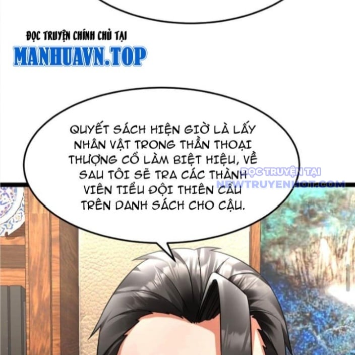 Toàn Cầu Băng Phong Ta Chế Tạo Phòng An Toàn Tại Tận Thế Chapter 599 - Trang 2