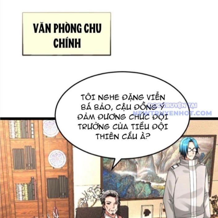 Toàn Cầu Băng Phong Ta Chế Tạo Phòng An Toàn Tại Tận Thế Chapter 599 - Trang 2