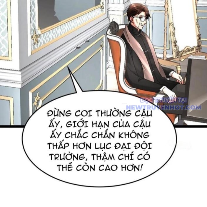 Toàn Cầu Băng Phong Ta Chế Tạo Phòng An Toàn Tại Tận Thế Chapter 598 - Trang 2