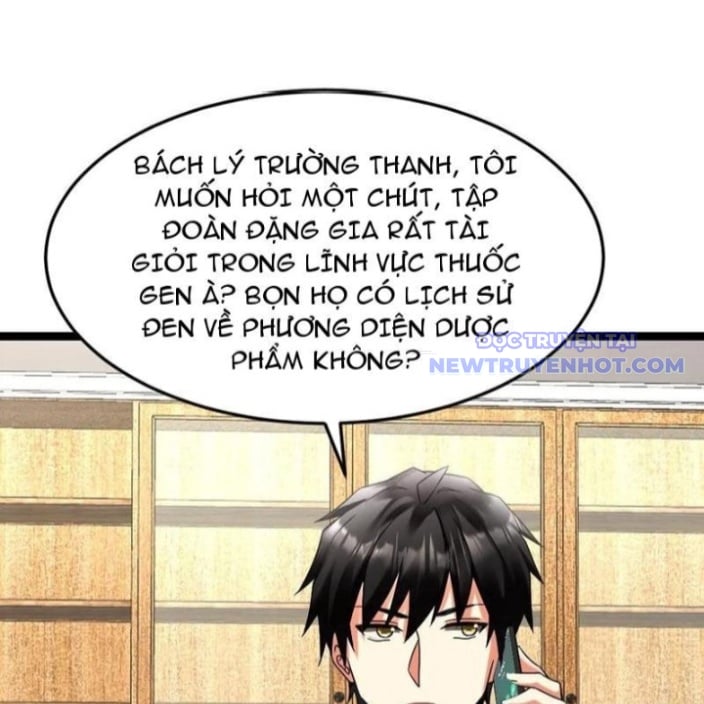 Toàn Cầu Băng Phong Ta Chế Tạo Phòng An Toàn Tại Tận Thế Chapter 598 - Trang 2