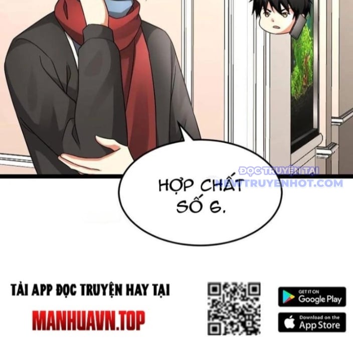 Toàn Cầu Băng Phong Ta Chế Tạo Phòng An Toàn Tại Tận Thế Chapter 598 - Trang 2