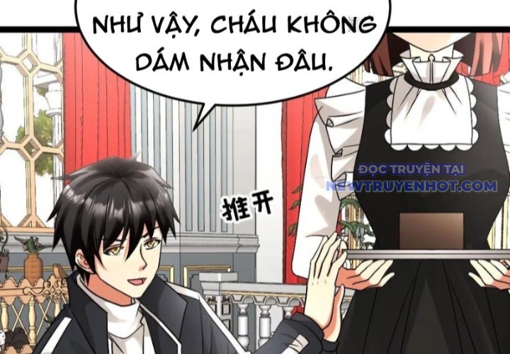 Toàn Cầu Băng Phong Ta Chế Tạo Phòng An Toàn Tại Tận Thế Chapter 596 - Trang 2