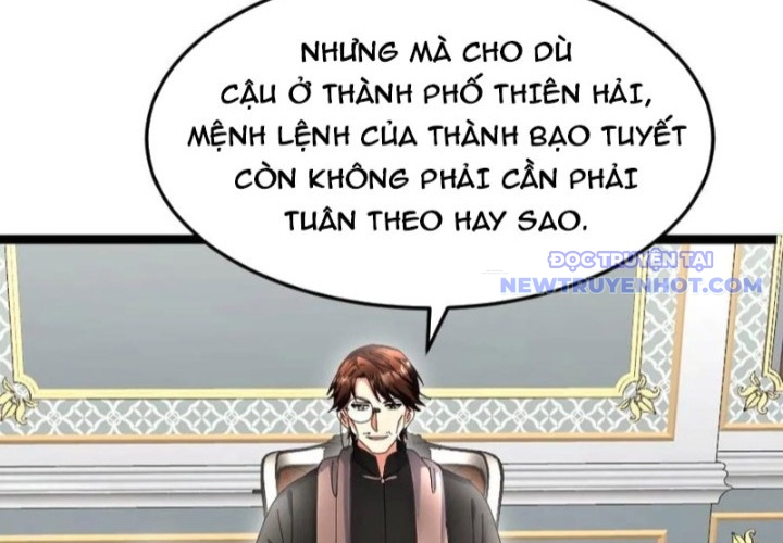 Toàn Cầu Băng Phong Ta Chế Tạo Phòng An Toàn Tại Tận Thế Chapter 596 - Trang 2