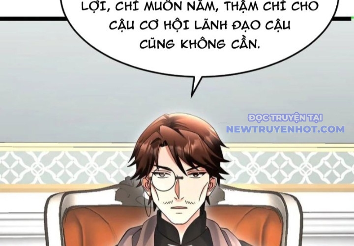 Toàn Cầu Băng Phong Ta Chế Tạo Phòng An Toàn Tại Tận Thế Chapter 596 - Trang 2