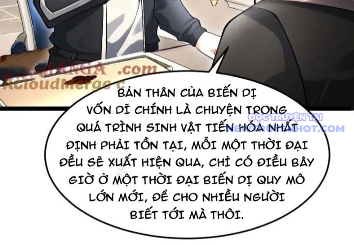 Toàn Cầu Băng Phong Ta Chế Tạo Phòng An Toàn Tại Tận Thế Chapter 596 - Trang 2