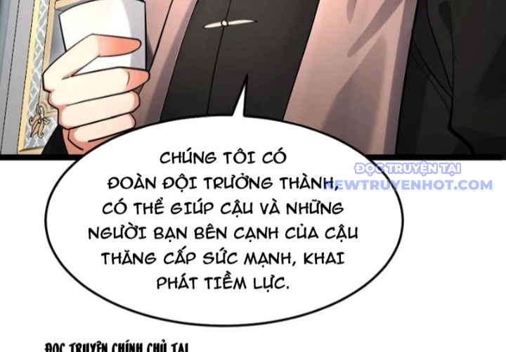 Toàn Cầu Băng Phong Ta Chế Tạo Phòng An Toàn Tại Tận Thế Chapter 596 - Trang 2