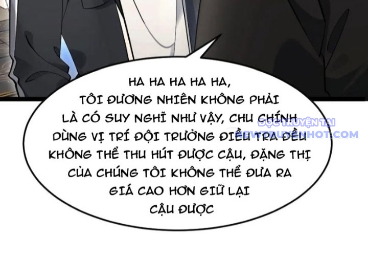 Toàn Cầu Băng Phong Ta Chế Tạo Phòng An Toàn Tại Tận Thế Chapter 596 - Trang 2