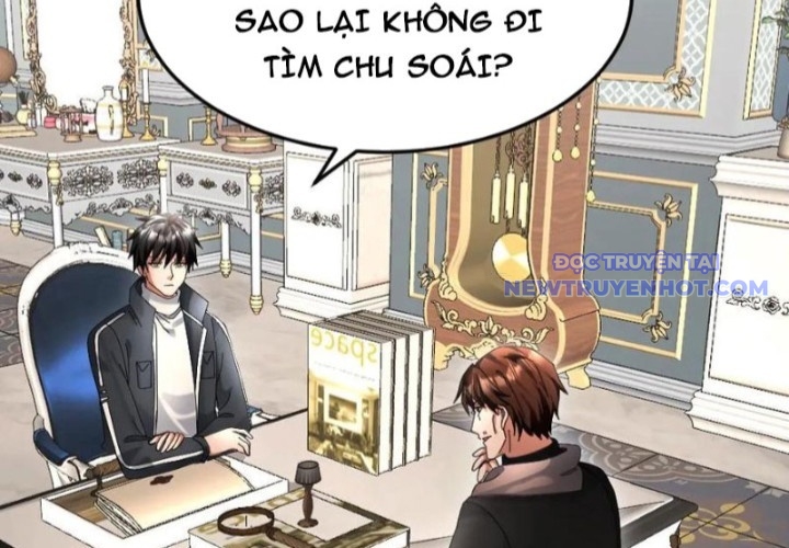 Toàn Cầu Băng Phong Ta Chế Tạo Phòng An Toàn Tại Tận Thế Chapter 596 - Trang 2