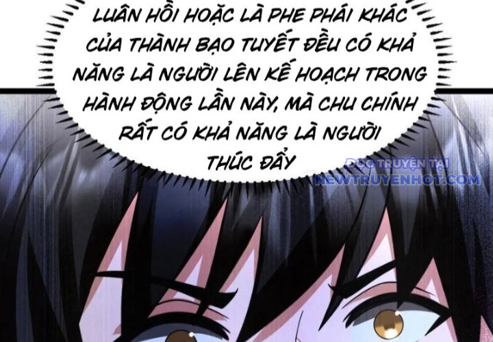 Toàn Cầu Băng Phong Ta Chế Tạo Phòng An Toàn Tại Tận Thế Chapter 596 - Trang 2