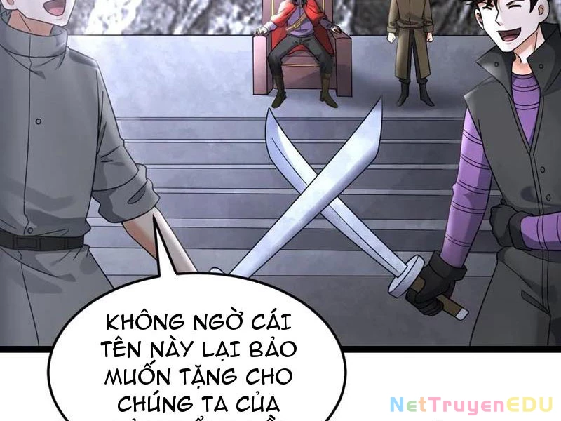 Toàn Cầu Băng Phong Ta Chế Tạo Phòng An Toàn Tại Tận Thế Chapter 593 - Trang 2