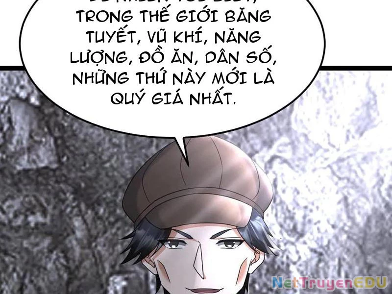 Toàn Cầu Băng Phong Ta Chế Tạo Phòng An Toàn Tại Tận Thế Chapter 593 - Trang 2