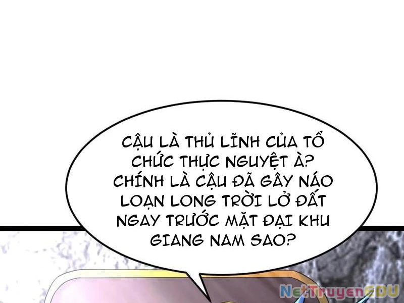 Toàn Cầu Băng Phong Ta Chế Tạo Phòng An Toàn Tại Tận Thế Chapter 593 - Trang 2