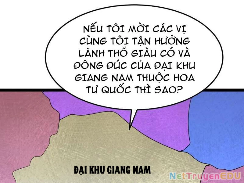 Toàn Cầu Băng Phong Ta Chế Tạo Phòng An Toàn Tại Tận Thế Chapter 593 - Trang 2