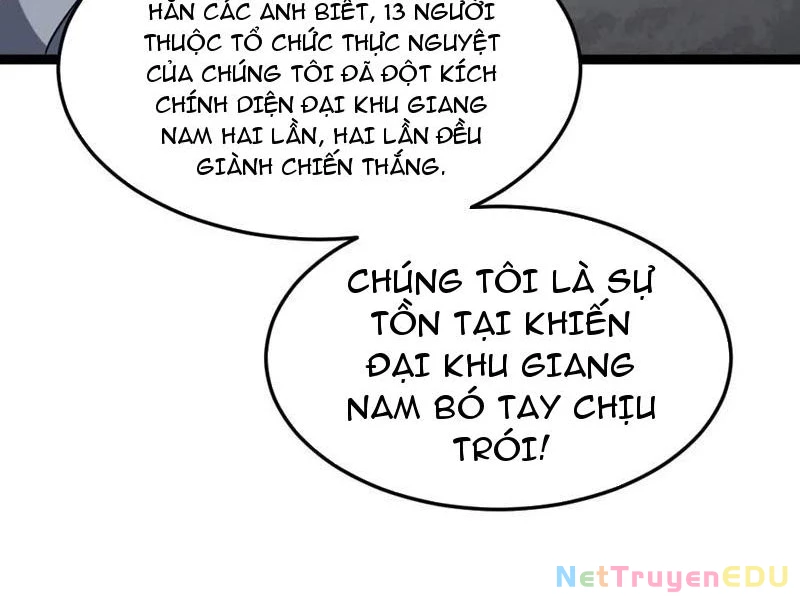 Toàn Cầu Băng Phong Ta Chế Tạo Phòng An Toàn Tại Tận Thế Chapter 593 - Trang 2