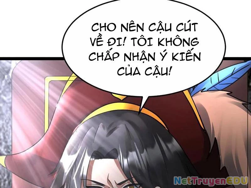 Toàn Cầu Băng Phong Ta Chế Tạo Phòng An Toàn Tại Tận Thế Chapter 593 - Trang 2