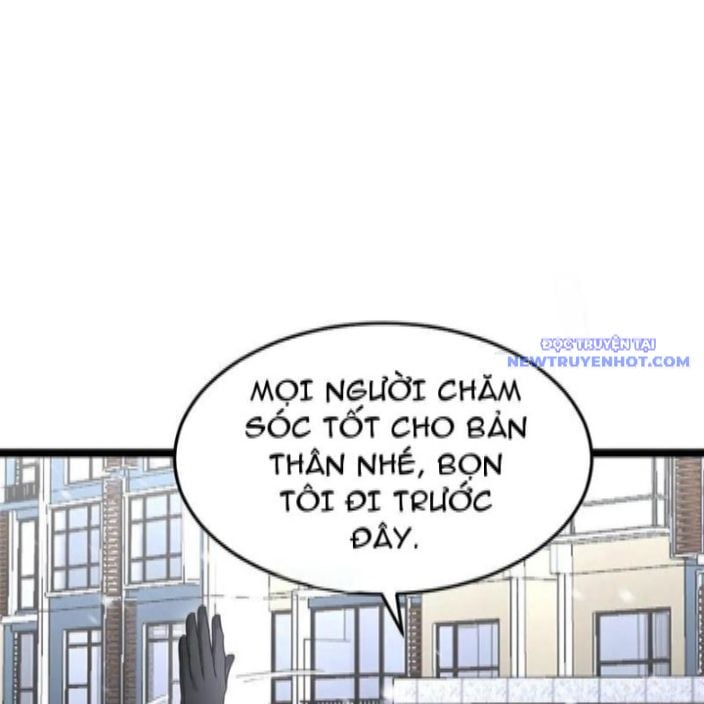 Toàn Cầu Băng Phong Ta Chế Tạo Phòng An Toàn Tại Tận Thế Chapter 592 - Trang 2