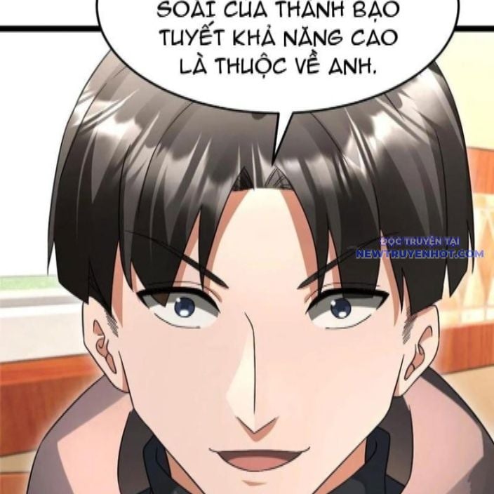 Toàn Cầu Băng Phong Ta Chế Tạo Phòng An Toàn Tại Tận Thế Chapter 592 - Trang 2