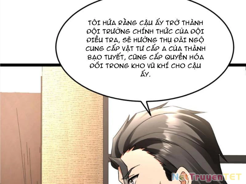 Toàn Cầu Băng Phong Ta Chế Tạo Phòng An Toàn Tại Tận Thế Chapter 588 - Trang 2