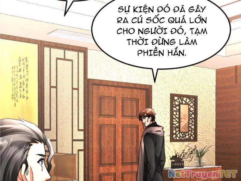 Toàn Cầu Băng Phong Ta Chế Tạo Phòng An Toàn Tại Tận Thế Chapter 588 - Trang 2