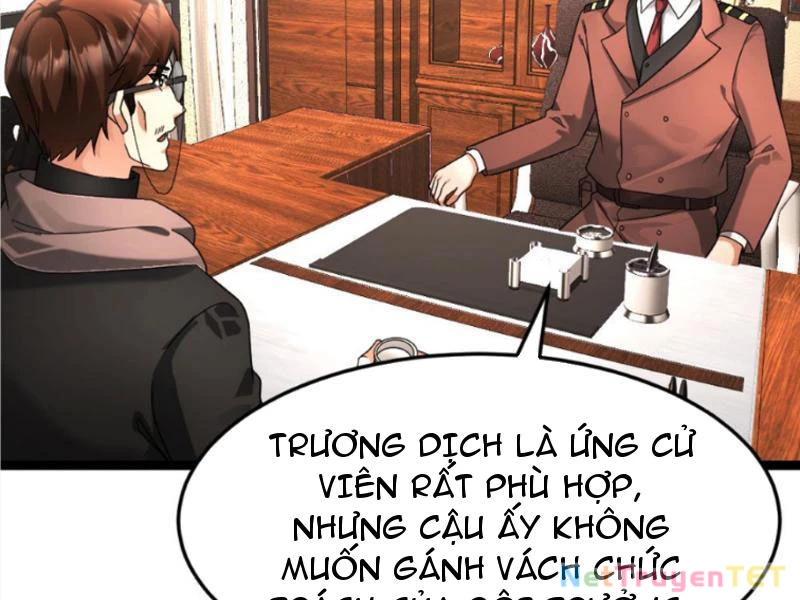 Toàn Cầu Băng Phong Ta Chế Tạo Phòng An Toàn Tại Tận Thế Chapter 588 - Trang 2