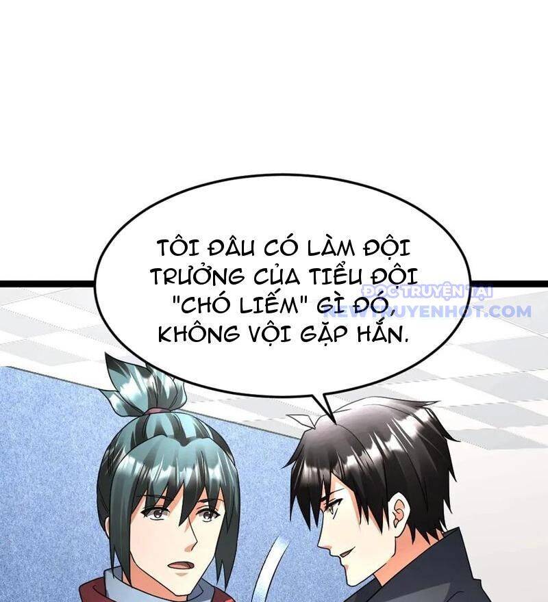 Toàn Cầu Băng Phong Ta Chế Tạo Phòng An Toàn Tại Tận Thế Chapter 585 - Trang 2