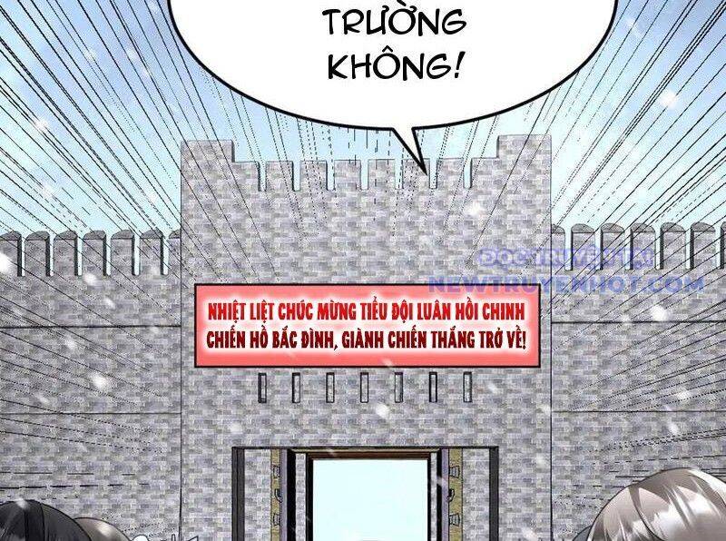 Toàn Cầu Băng Phong Ta Chế Tạo Phòng An Toàn Tại Tận Thế Chapter 585 - Trang 2