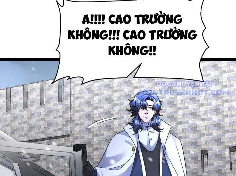 Toàn Cầu Băng Phong Ta Chế Tạo Phòng An Toàn Tại Tận Thế Chapter 585 - Trang 2