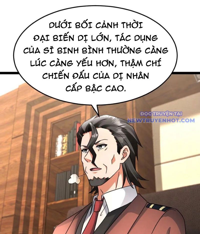 Toàn Cầu Băng Phong Ta Chế Tạo Phòng An Toàn Tại Tận Thế Chapter 582 - Trang 2