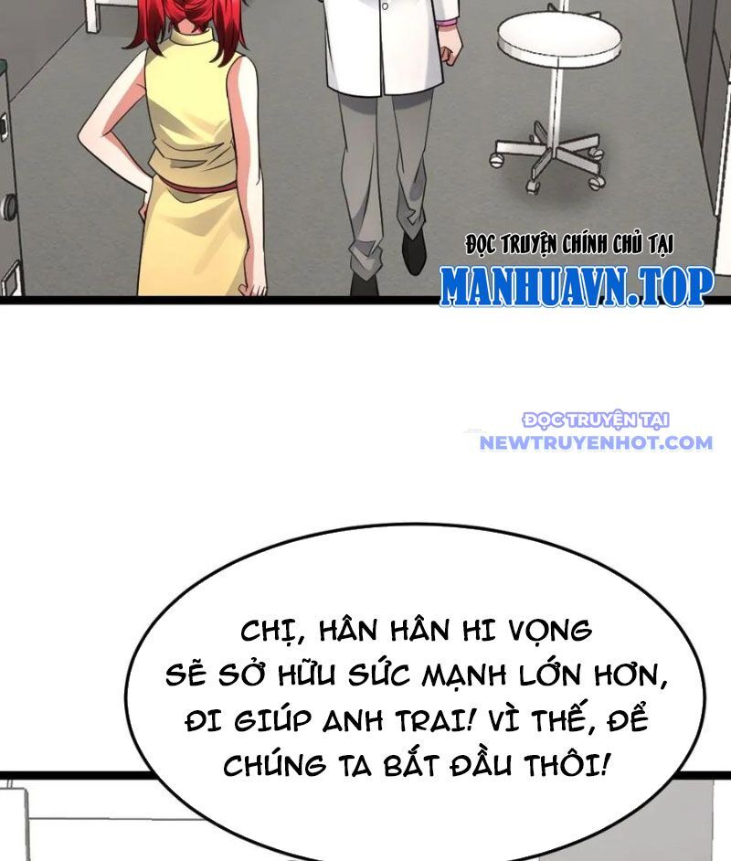 Toàn Cầu Băng Phong Ta Chế Tạo Phòng An Toàn Tại Tận Thế Chapter 580 - Trang 2