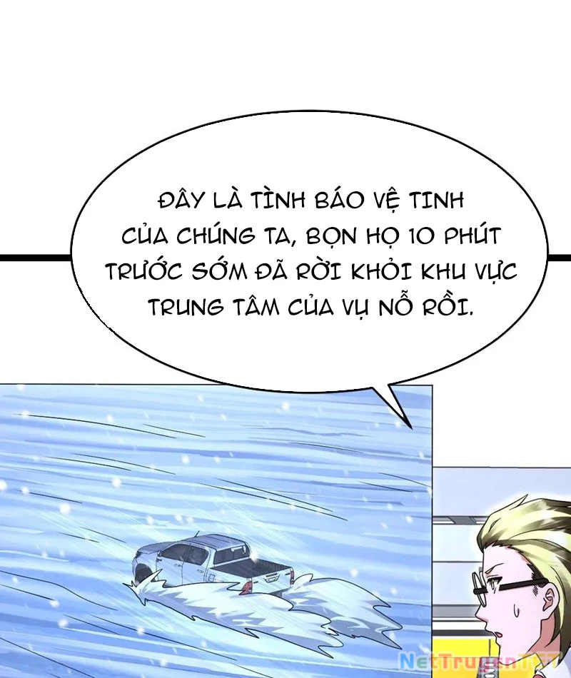 Toàn Cầu Băng Phong Ta Chế Tạo Phòng An Toàn Tại Tận Thế Chapter 578 - Trang 2