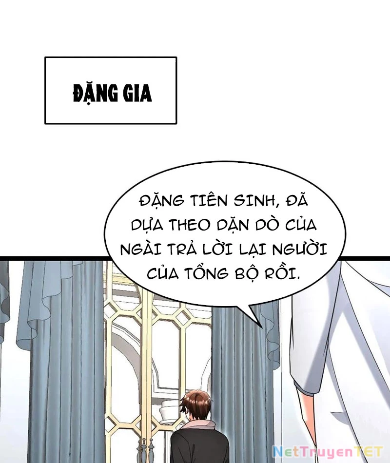 Toàn Cầu Băng Phong Ta Chế Tạo Phòng An Toàn Tại Tận Thế Chapter 578 - Trang 2