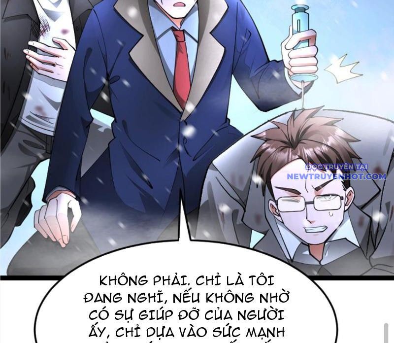 Toàn Cầu Băng Phong Ta Chế Tạo Phòng An Toàn Tại Tận Thế Chapter 573 - Trang 2