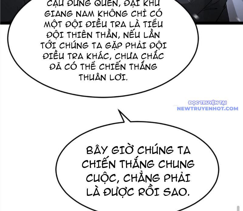 Toàn Cầu Băng Phong Ta Chế Tạo Phòng An Toàn Tại Tận Thế Chapter 573 - Trang 2