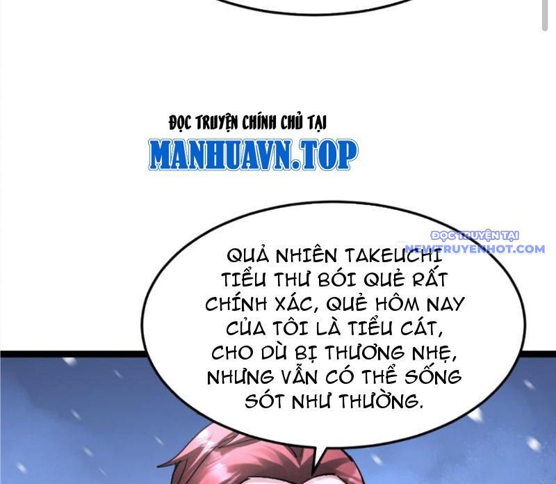 Toàn Cầu Băng Phong Ta Chế Tạo Phòng An Toàn Tại Tận Thế Chapter 573 - Trang 2