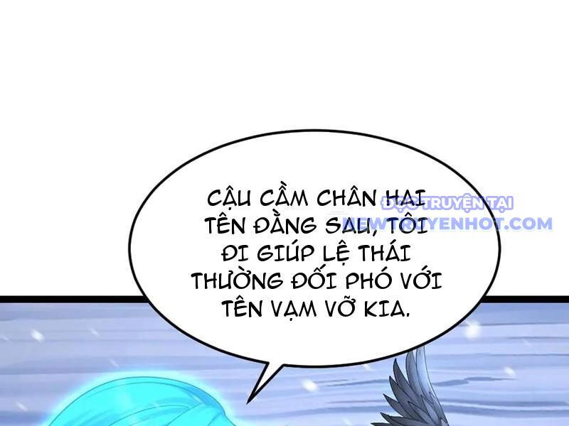 Toàn Cầu Băng Phong Ta Chế Tạo Phòng An Toàn Tại Tận Thế Chapter 570 - Trang 2