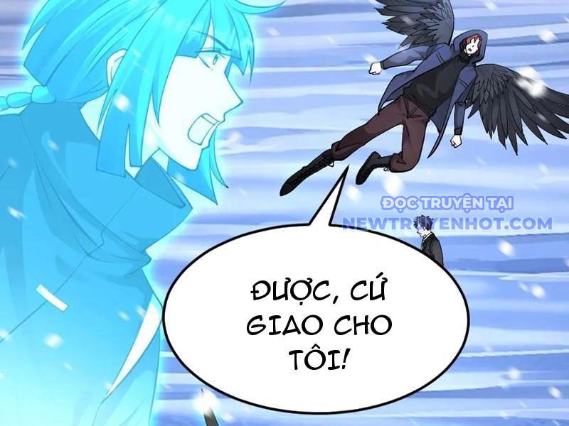 Toàn Cầu Băng Phong Ta Chế Tạo Phòng An Toàn Tại Tận Thế Chapter 570 - Trang 2