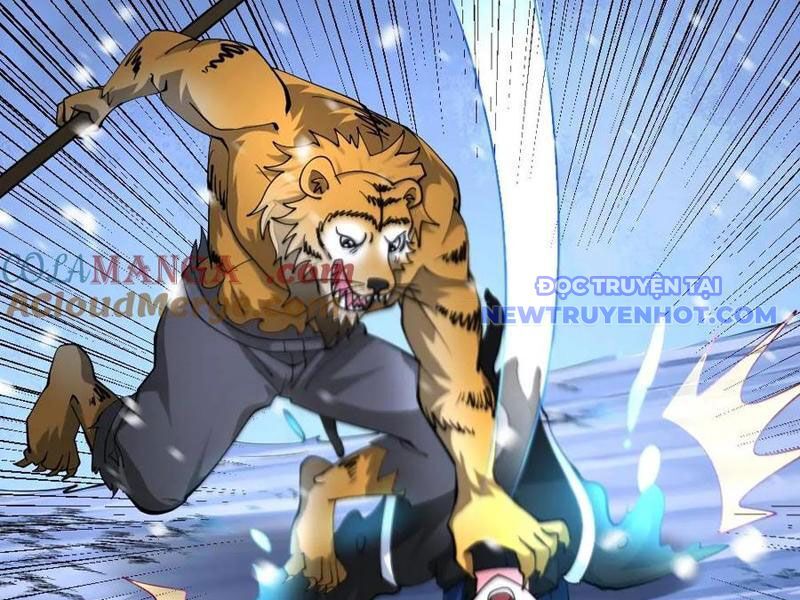 Toàn Cầu Băng Phong Ta Chế Tạo Phòng An Toàn Tại Tận Thế Chapter 570 - Trang 2