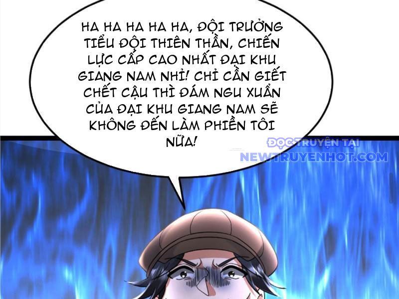 Toàn Cầu Băng Phong Ta Chế Tạo Phòng An Toàn Tại Tận Thế Chapter 569 - Trang 2