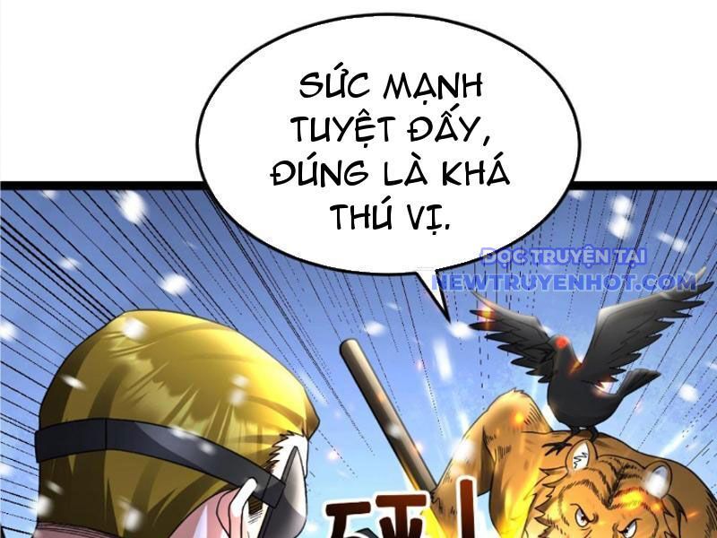 Toàn Cầu Băng Phong Ta Chế Tạo Phòng An Toàn Tại Tận Thế Chapter 569 - Trang 2