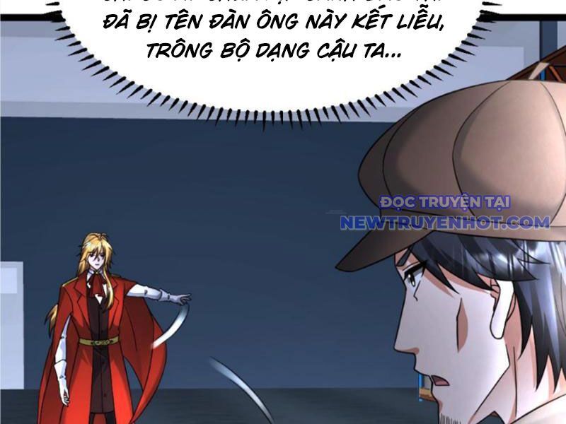 Toàn Cầu Băng Phong Ta Chế Tạo Phòng An Toàn Tại Tận Thế Chapter 569 - Trang 2